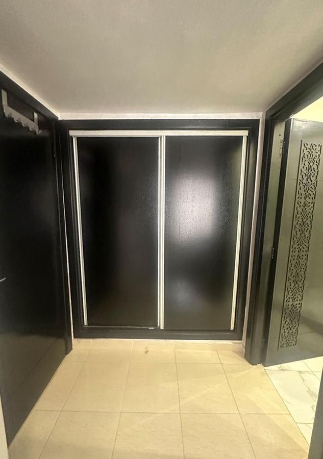 Appartement Agreable En Plein Coeur De Marrakech Pour 2 A 4 Personnes มาร์ราเกช ภายนอก รูปภาพ