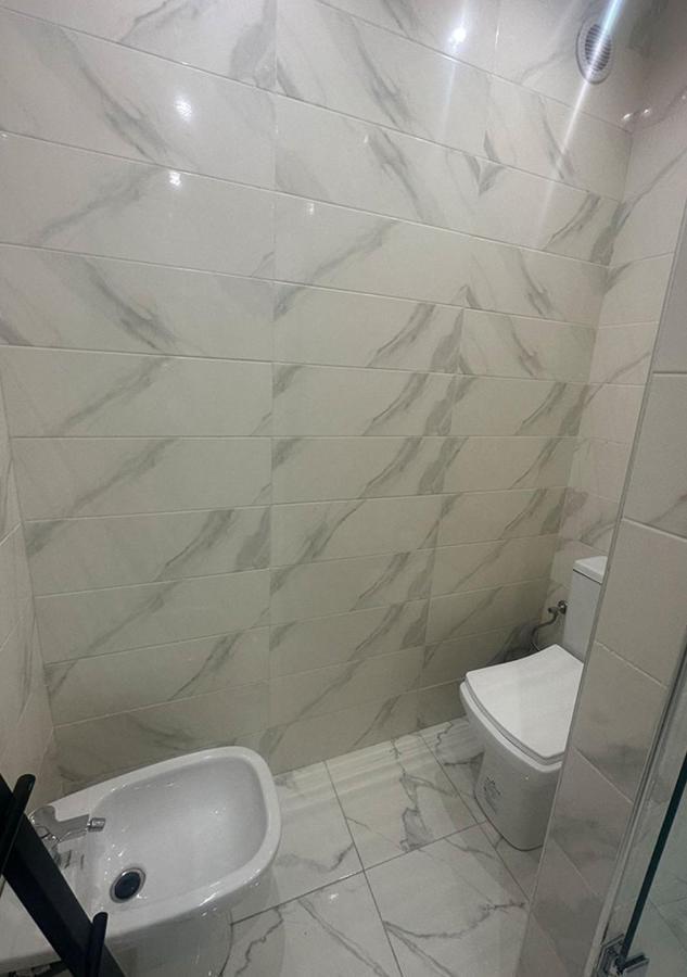 Appartement Agreable En Plein Coeur De Marrakech Pour 2 A 4 Personnes มาร์ราเกช ภายนอก รูปภาพ